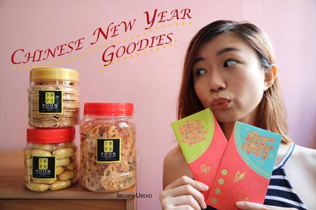 Where to get Chinese New Year Snacks online? | CNY Delivery SG | Sponsored