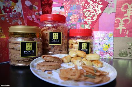 Where to get Chinese New Year Snacks online? | CNY Delivery SG | Sponsored