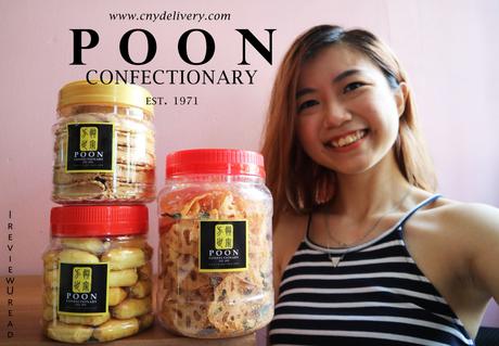 Where to get Chinese New Year Snacks online? | CNY Delivery SG | Sponsored