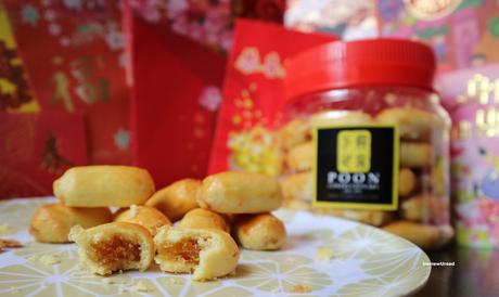 Where to get Chinese New Year Snacks online? | CNY Delivery SG | Sponsored