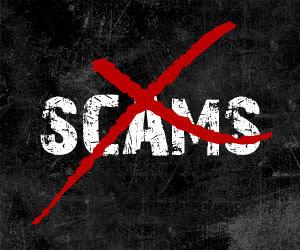 10 Scams To Avoid While Seeking New Venture Funding