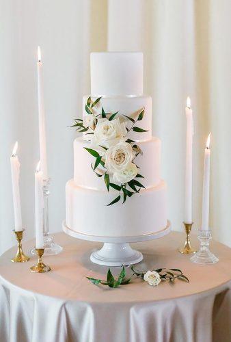 spring wedding cakes simple cake simplysweetcakery