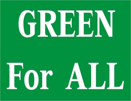 Green for All