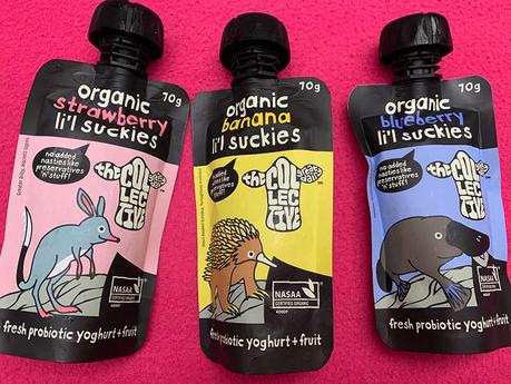 WIN A Lil’ Suckies Organic Yoghurt $50 Gift Voucher