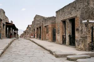 Why You Need to Visit the Ruins of Pompeii?