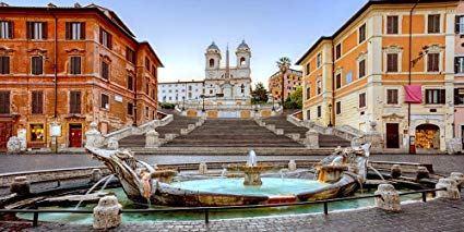 What to See and Do in Piazza di Spagna?