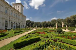 What is There to Do in the Borghese Gardens? What is There to Do in the Borghese Gardens?