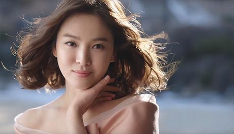 Song Hye Kyo, Sulwhasoo, Sulwhasoo Skincare,  Sulwhasoo Review, Sulwhasoo Song Hye Kyo