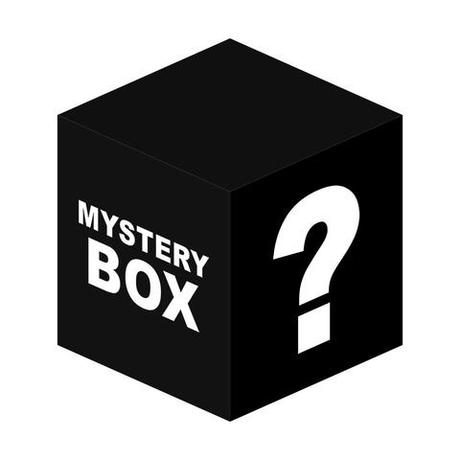 Competition – Win a Mystery Box (for ladies)