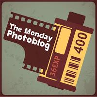 The Monday Photoblog… Wintry Golders Green Crematorium