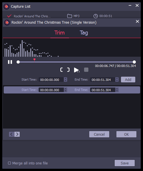 AudFree Audio Capture for Windows Review: Easily Capture Any Music