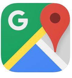  Best gps apps Android/ iPhone