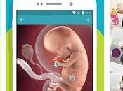 Best Pregnancy Tracker Apps (android/iPhone) 2019