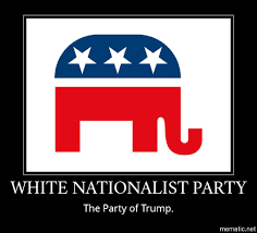 Steve King, Trump, and the Republican white nationalist party