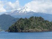 HUILO BIOLOGICAL RESERVE: Volcanoes, Waterfalls Towering Rainforests, Chile’s Lake District, Part