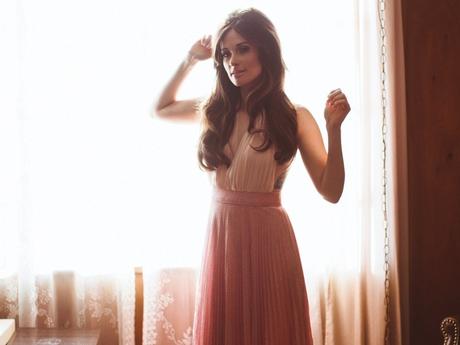 Kacey Musgraves Is Set To Be The Festival Darling Of 2019