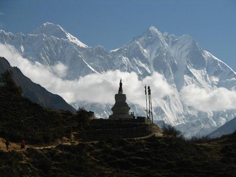 Short Treks in Himalayas