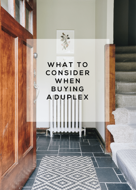 I am Landlord: What to Look for When Buying a Duplex