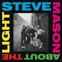 ALBUM: Steve Mason - About The Light