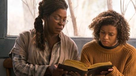 [WATCH] ‘Fast Color’ Trailer Starring Gugu Mbatha-Raw