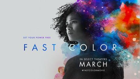 [WATCH] ‘Fast Color’ Trailer Starring Gugu Mbatha-Raw