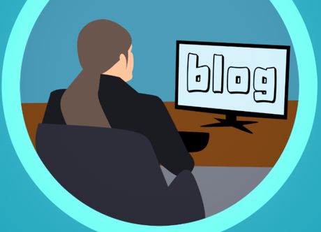 Five Things You Can Do to Support Your Blog and Its Success
