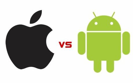Android vs Apple: Which Market Should Your App Predominately Target?