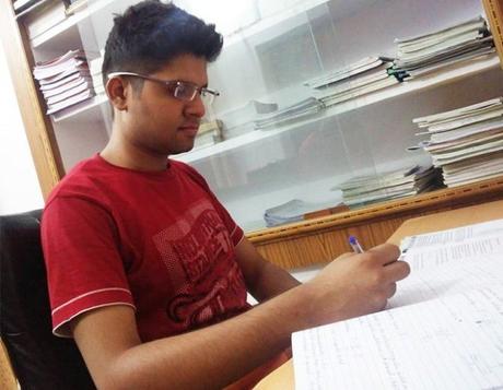 JEE Main 2017 Topper’s Advice: Know how Kalpit Veerwal scored 360/360?