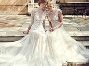 Beautiful Luxurious Wedding Dresses Autumn Costarellos Fall 2019