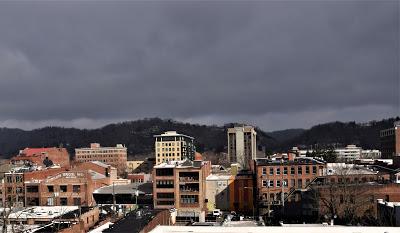 Asheville