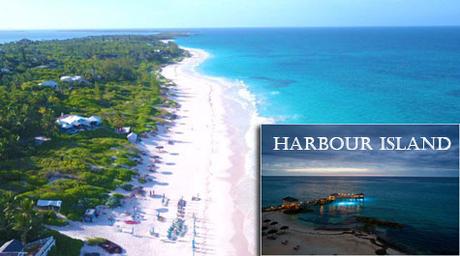 Harbour Island Honeymoon Beaches