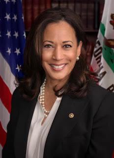 Kamala Harris Tosses Her Hat In The Ring For 2020 Race