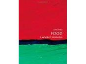 BOOK REVIEW: Food: Very Short Introduction John Krebs