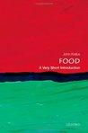 BOOK REVIEW: Food: A Very Short Introduction by John Krebs