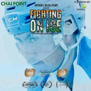 Fighting On Ice | A Sports Documentary | Gautam Gambhir | Shiva Keshavan