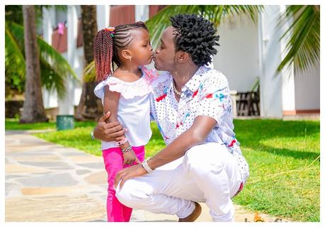 After spending 270k on a ring,Â Bahati set to enroll daughter at high-end school in Runda were school fees is 160k