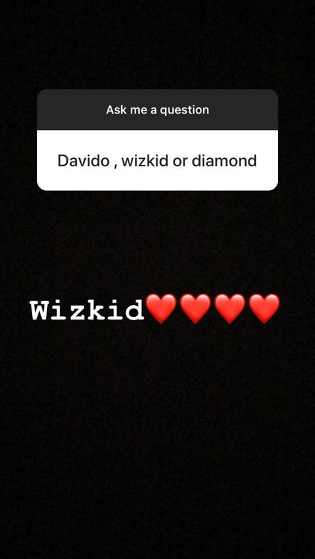 “I love Diamond but I did’t sleep with him” Rwandan beauty finally opens up