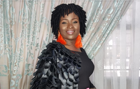 Mercy Masika finally speaks after miraculously escaping Dusit attack thanks to Jalang'oÂ 