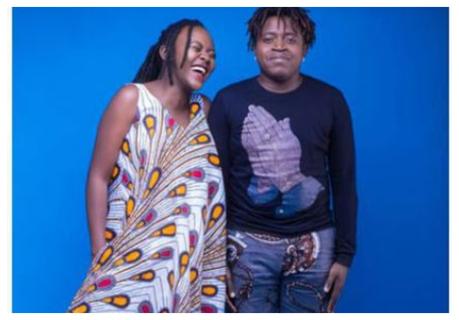Singer Josh narrates how KTN producer Merlyne seduced him: She gave me her PIN and asked me to order anything
