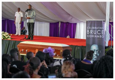 Artists' cry final heard as President Uhuru agrees to meet them at State House