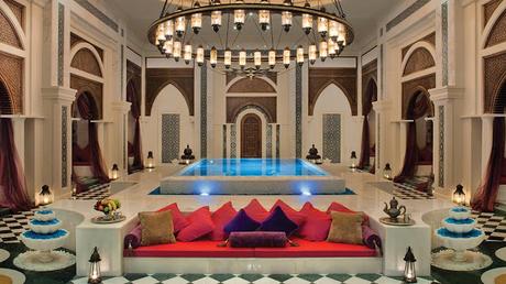 Romantic Places to Visit in Dubai Honeymoon 