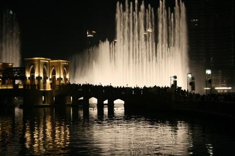 Romantic Places to Visit in Dubai 