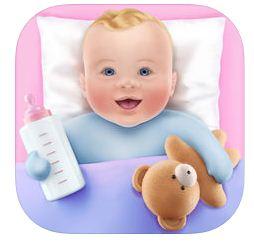  Best baby tracker apps iPhone 