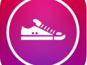 Pavement Testing Fitness Apps No.1: Steps