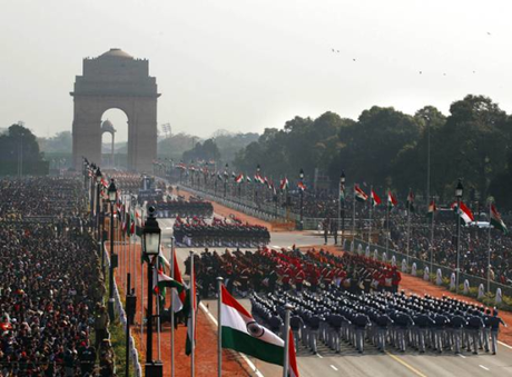 5 Best Reasons Why Visit Capital City Delhi This Republic Day!