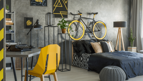 Home decor and interior styling: trends and sensibilities 2019