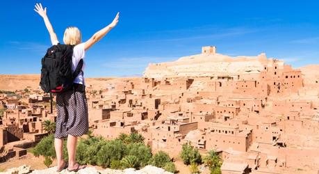 Aït Benhaddou