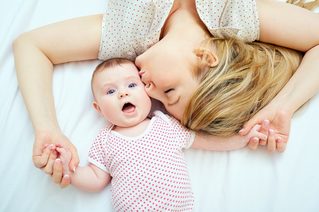 4 natural products for new babies