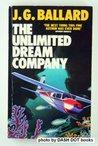 BOOK REVIEW: The Unlimited Dream Company by J.G. Ballard