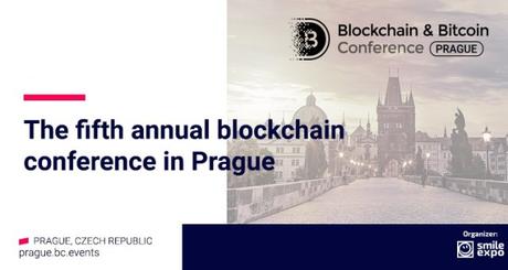 Blockchain & Bitcoin Conference Prague: Why Should You Join?